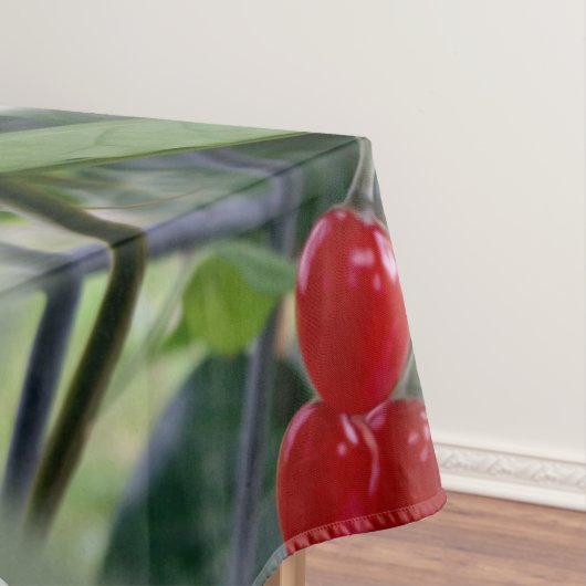 秋の紅葉 テーブルクロス (インサイチュ)