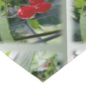 秋の紅葉 ロングテーブルランナー (コーナー)