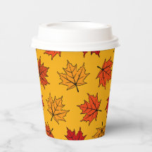 秋の紅葉