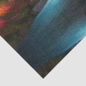 秋の紅葉 薄葉紙 (詳細)