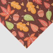 秋の紅葉  薄葉紙 (詳細)