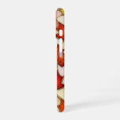 秋の紅葉 iPhone 16ケース (左側面)