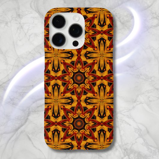 秋の紅葉iPhoneケース Case-Mate iPhoneケース