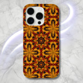 秋の紅葉iPhoneケース iPhoneケース