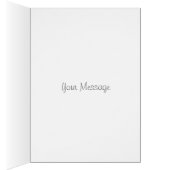 秋の素朴な田舎の森林の風景のためのパパ (内側 (右))