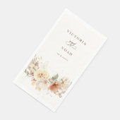 秋の素朴バラ水彩植物学 (コーナー)