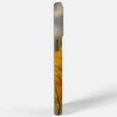 秋の素朴森 – 秋の水彩 Case-Mate iPhoneケース (裏面 / 右)