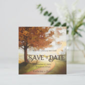 秋の素朴水の色のパス日付の保存 (スタンド正面)