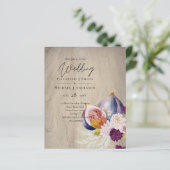 秋の素朴秋カボチャのイチジクの花結婚の数 (スタンド正面)