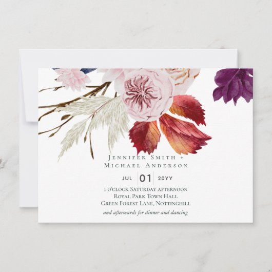 秋の素朴秋カボチャのイチジクの花結婚の数 (正面)