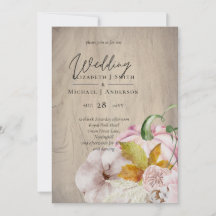 秋の素朴秋カボチャのイチジクの花結婚の数