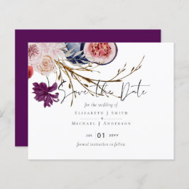 秋の素朴秋カボチャのイチジクの花結婚の数