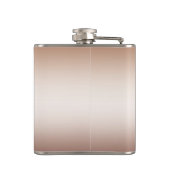 秋の結婚収穫のお母さん フラスク (裏面)