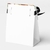 秋の結婚式 フェイバーボックス (裏面サイド)