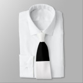 秋の線 ネクタイ (タイ)