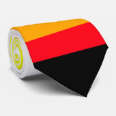 秋の線 ネクタイ (ロール)