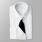 秋の線 ネクタイ (タイ)