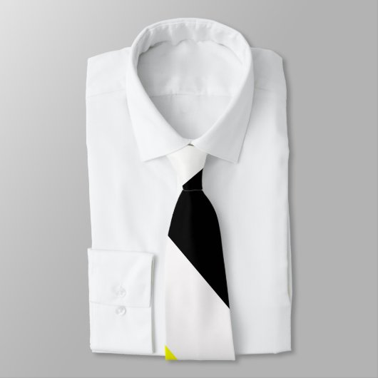 秋の線 ネクタイ (タイ)