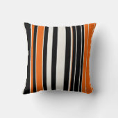 秋の美しいトレンディー感謝祭コレクション クッション (裏面)