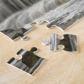 秋の美しいベレア秋 ジグソーパズル (側面)