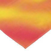 秋の美しい- テーブルクロス (アングル)