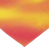 秋の美しい- テーブルクロス (アングル)