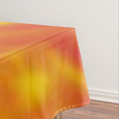 秋の美しい- テーブルクロス (インサイチュ)