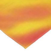 秋の美しい- テーブルクロス (アングル)