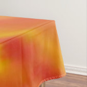 秋の美しい- テーブルクロス (インサイチュ)