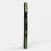 秋の美しい Case-Mate iPhoneケース (裏面/右)