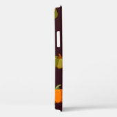 秋の美しさとカラフル Case-Mate iPhoneケース (裏面 / 右)