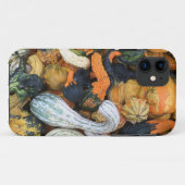 秋の美食 Case-Mate iPhoneケース (裏面(横))