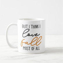 秋の考え最も秋が好き