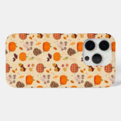 秋の自然 Case-Mate iPhoneケース (裏面 (横))