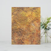 秋の色テクスチ素朴ャスクラップブック作り (スタンド正面)