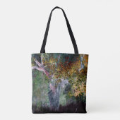 秋の色….. トートバッグ (裏面)