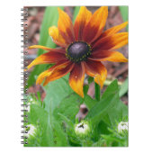 秋の色 ノートブック (正面)