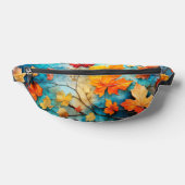 秋の色 ファニーパック (レイダウン)