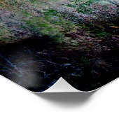 秋の色….. ポスター (コーナー)