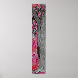 秋の色 ポスター