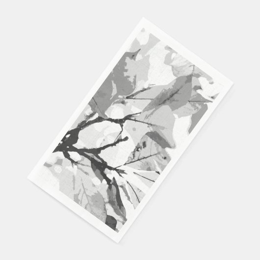 秋の色、葉2 (コーナー)