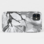 秋の色、葉2 Case-Mate iPhoneケース (裏面(横))