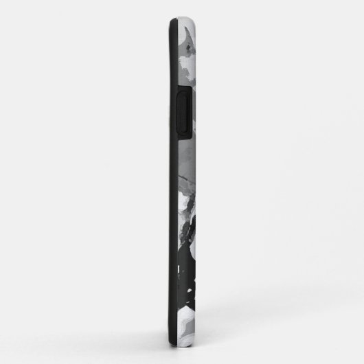 秋の色、葉2 Case-Mate iPhoneケース (裏面/右)