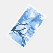 秋の色、葉4 (コーナー)