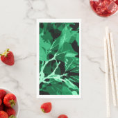 秋の色、葉7 (インサイチュ)