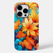 秋の色 Case-Mate iPhoneケース (裏面)