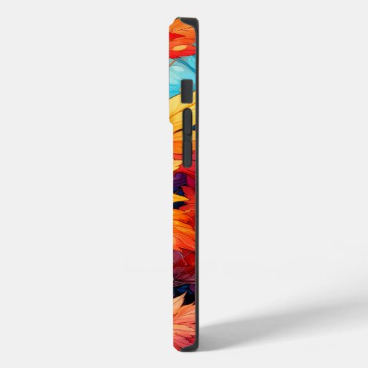 秋の色 Case-Mate iPhoneケース (裏面 / 左)