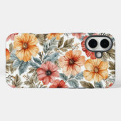 秋の色 Case-Mate iPhoneケース (裏面 (横))