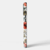 秋の色 Case-Mate iPhoneケース (裏面 / 左)