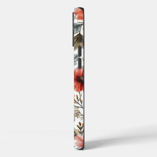 秋の色 Case-Mate iPhoneケース (裏面 / 左)